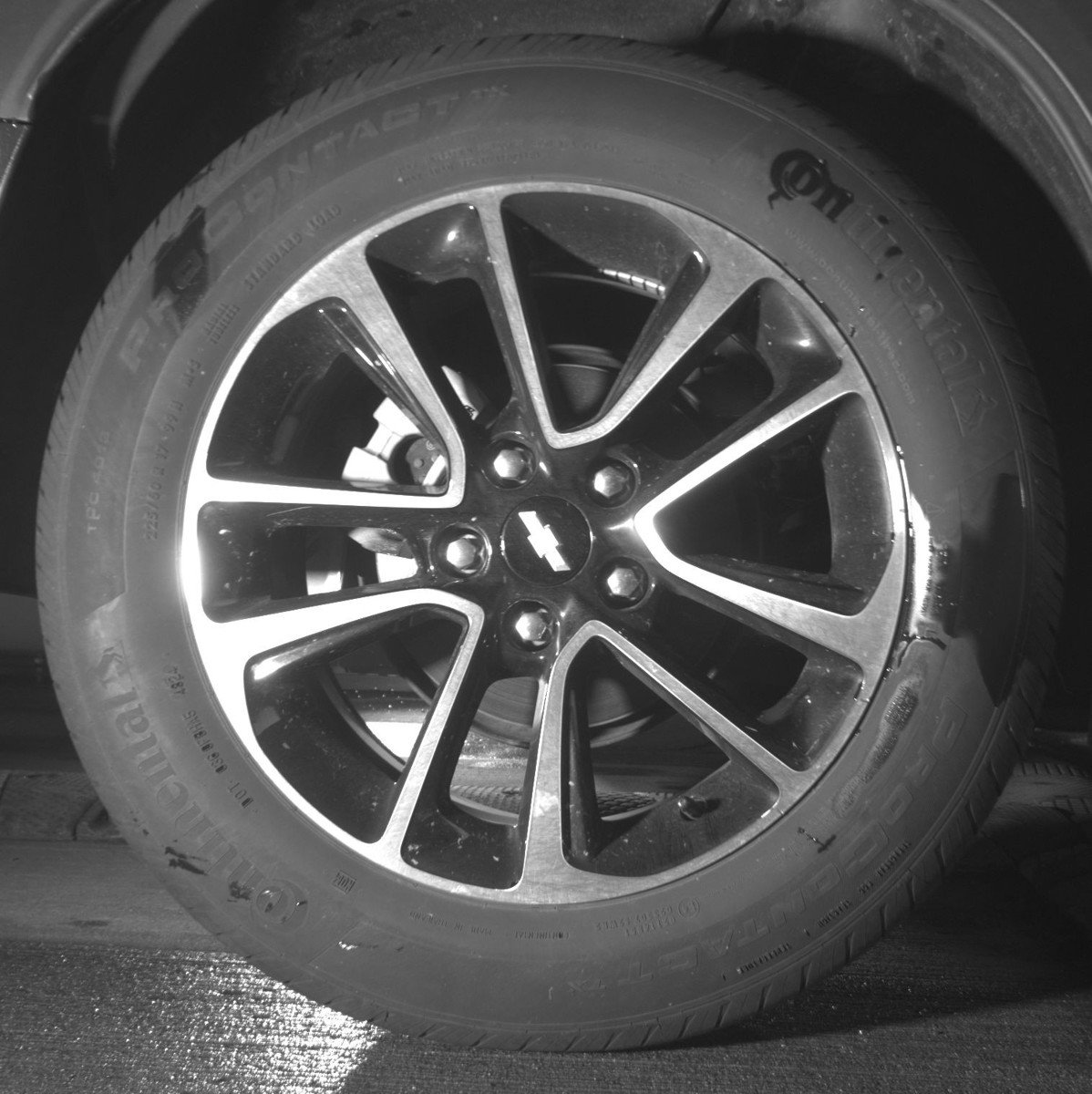 Used 2025 Chevrolet TrailBlazer LT image 15