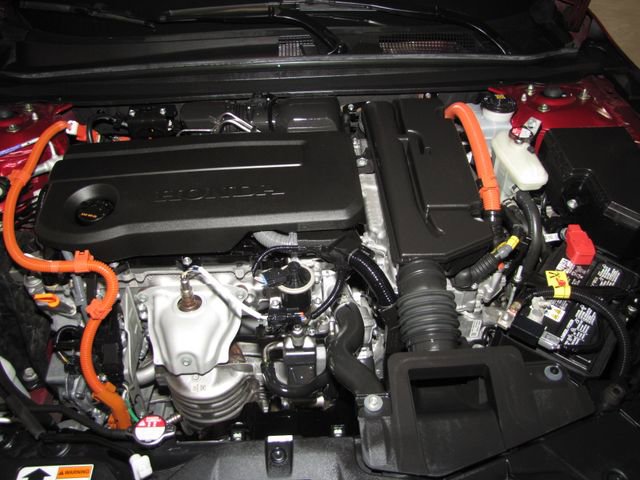 Certified 2023 Honda Accord Touring image 22