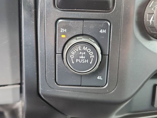 Certified 2021 Ford F150 XL w/ Equipment Group 101A High image 17