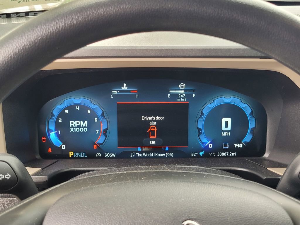 Used 2025 Ford Bronco Sport Big Bend image 22