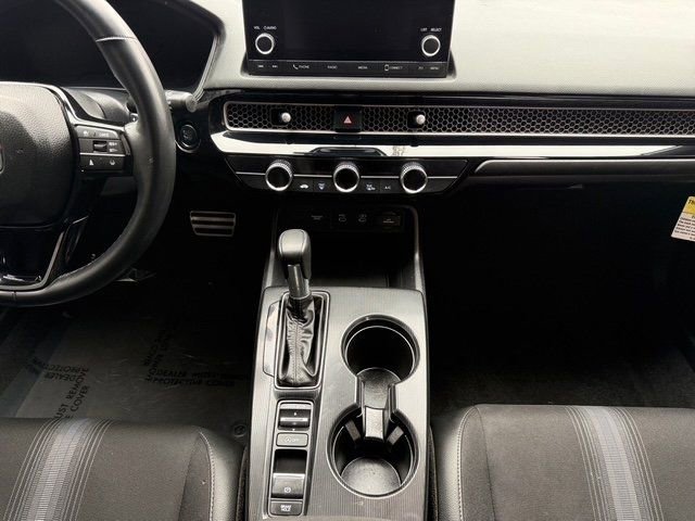 Used 2025 Honda Civic Sport image 22