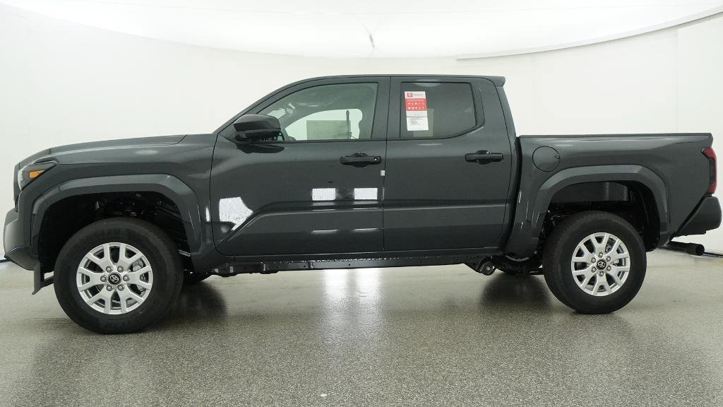 New 2026 Toyota Tacoma SR RWD image 37