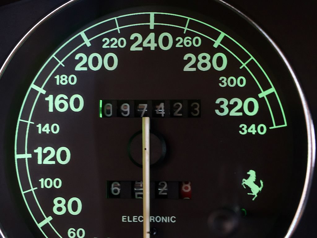 Used 1997 Ferrari 550 Maranello image 56