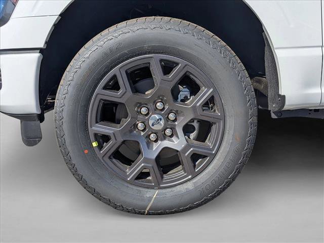 New 2026 Ford F150 STX w/ Equipment Group 200A image 10