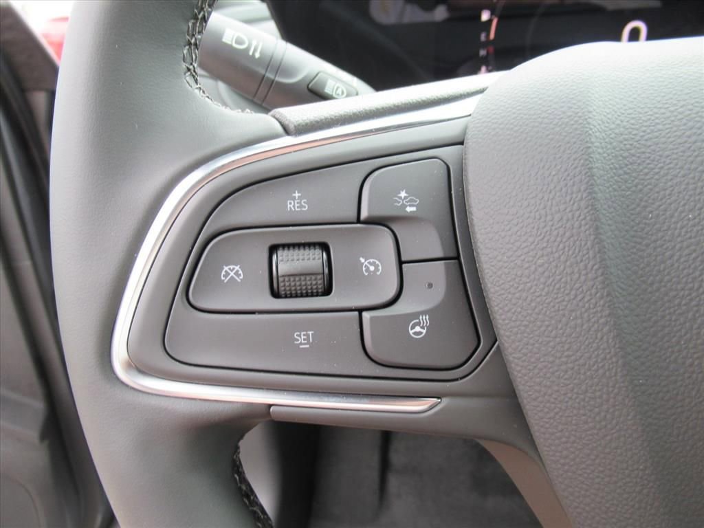 New 2026 Buick Envista Preferred w/ Convenience I Package FWD image 20