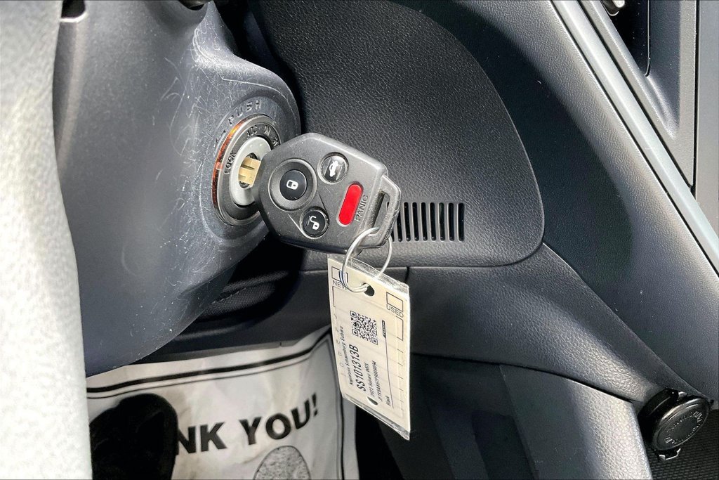 Certified 2023 Subaru WRX AWD/4WD image 12