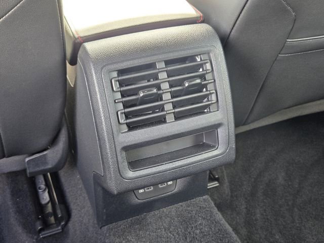 Certified 2025 Volkswagen GTI SE w/ SE Leather Seating Package image 15