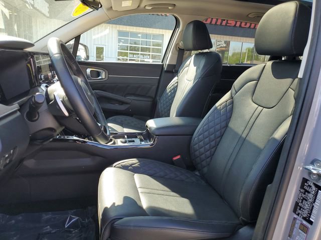 Used 2023 Kia Sorento SX Prestige AWD/4WD image 20