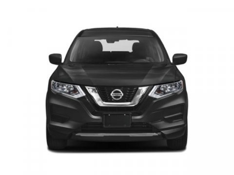 Certified 2020 Nissan Rogue SV AWD/4WD image 7