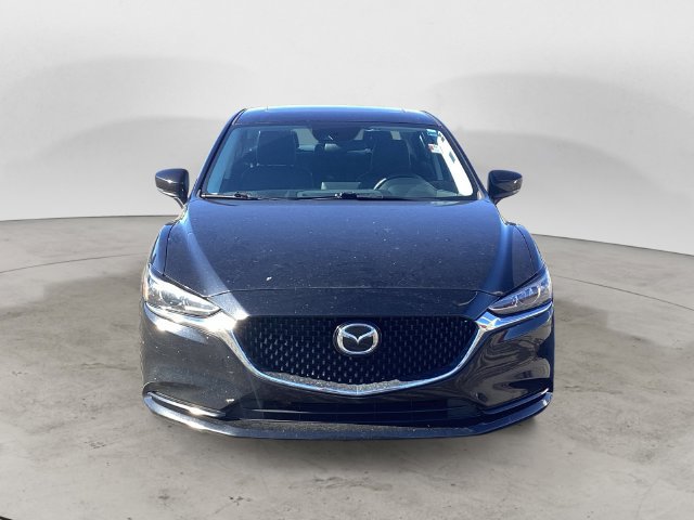 Used 2020 MAZDA MAZDA6 Touring FWD image 8
