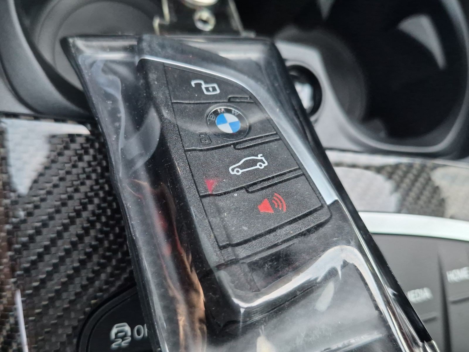 New 2026 BMW M440i w/ Premium Package RWD image 36