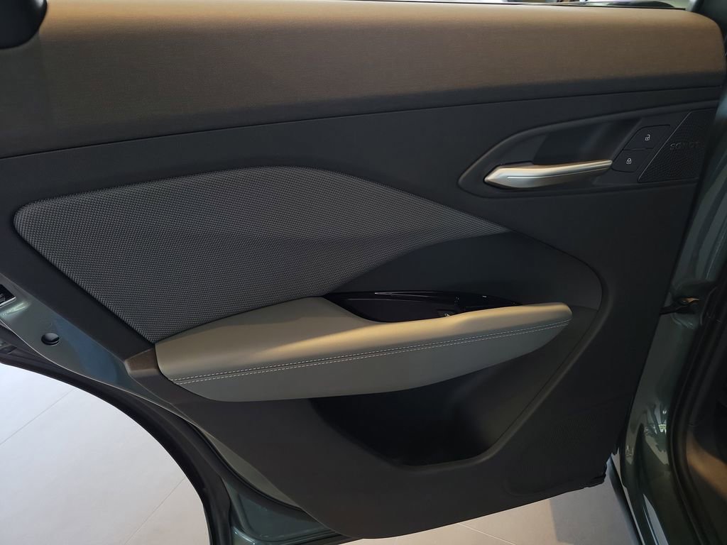 New 2026 Audi Q3 quattro 2.0T image 27