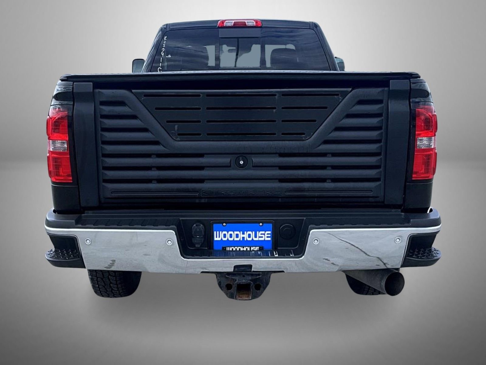 Used 2015 GMC Sierra 3500 SLT w/ Duramax Plus Package image 6