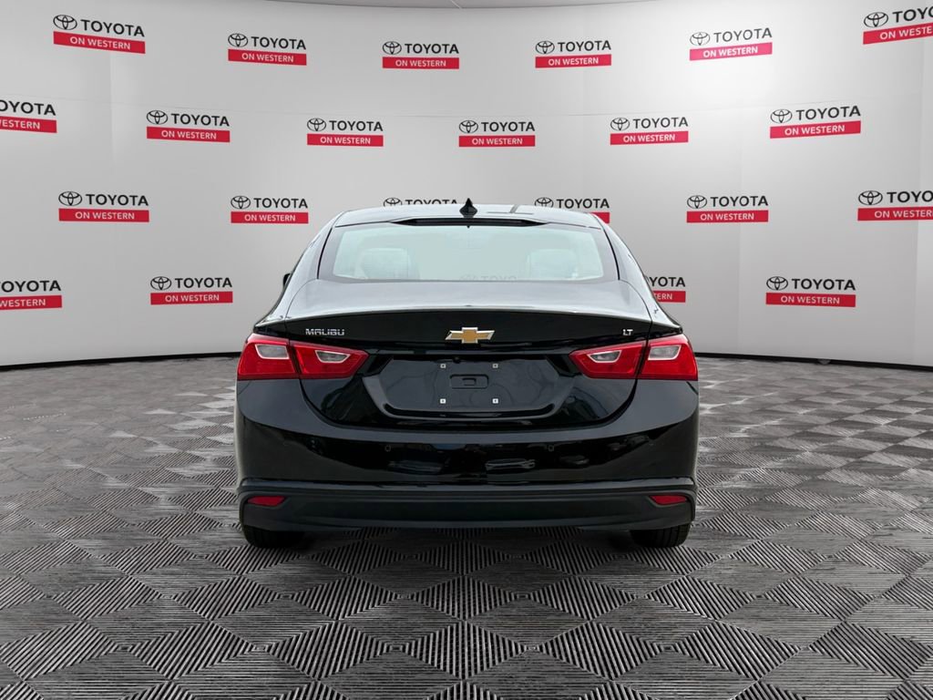 Used 2024 Chevrolet Malibu LT FWD image 6