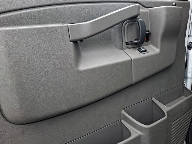 Used 2024 Chevrolet Express 2500 w/ Driver Convenience Package image 11