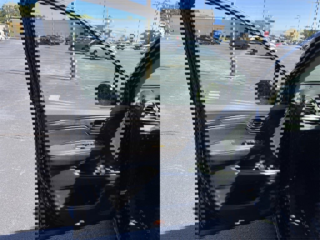 New 2026 Honda Odyssey EX-L image 31