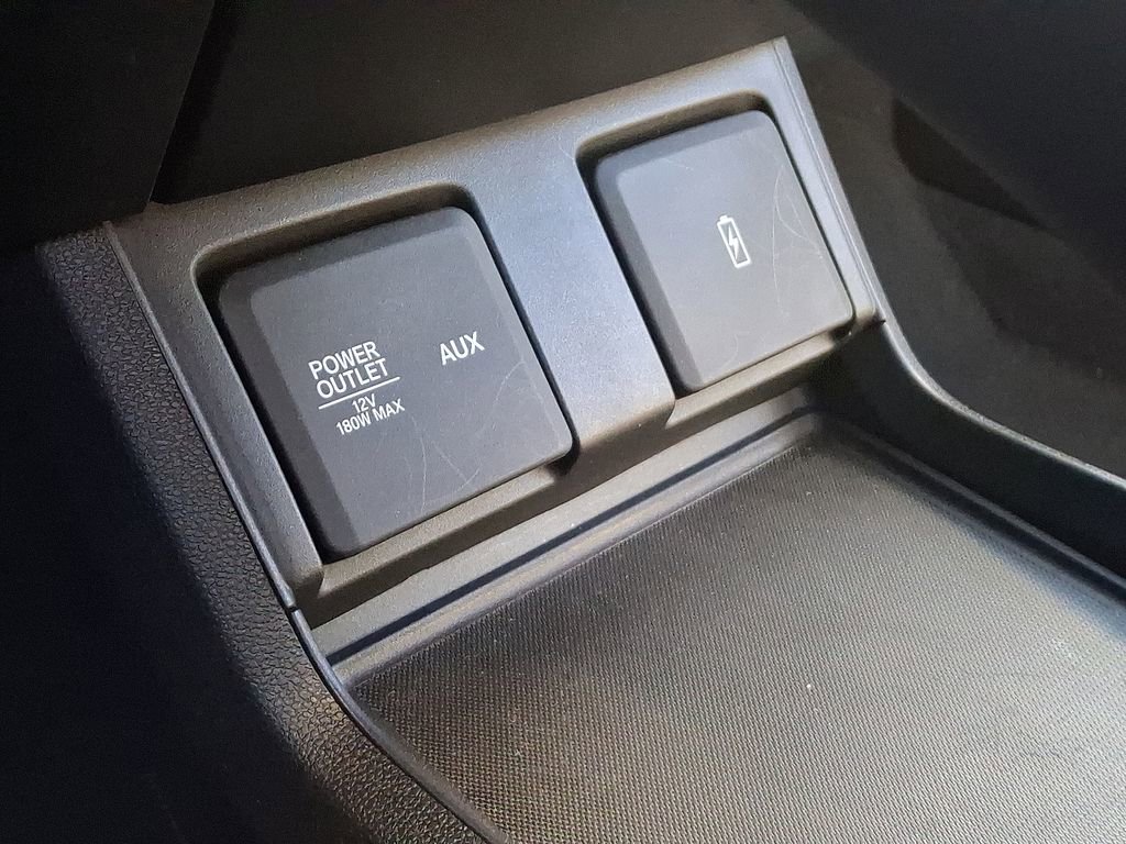 Certified 2020 Acura RDX AWD image 27