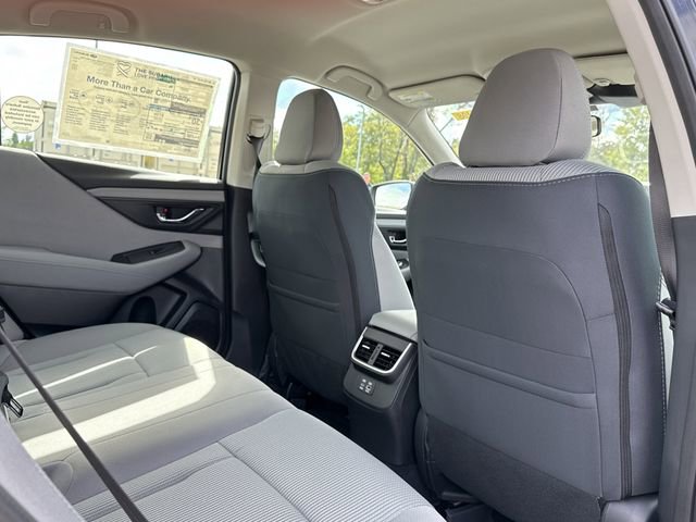 New 2025 Subaru Legacy Premium image 17