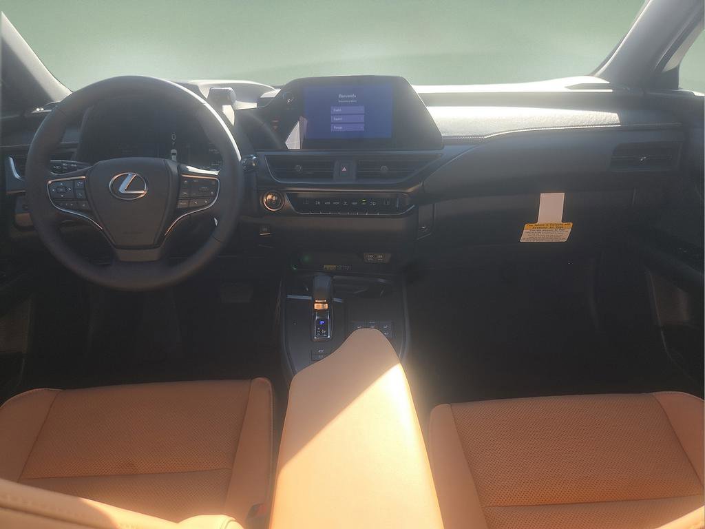 New 2026 Lexus UX 300h FWD image 16
