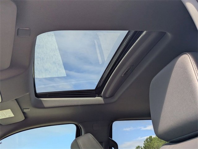 New 2026 Chevrolet Silverado 1500 LT Trail Boss image 13