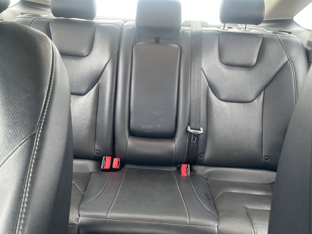 Used 2019 Ford Fusion Titanium image 10