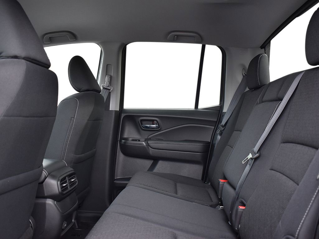 New 2026 Honda Ridgeline Sport image 17