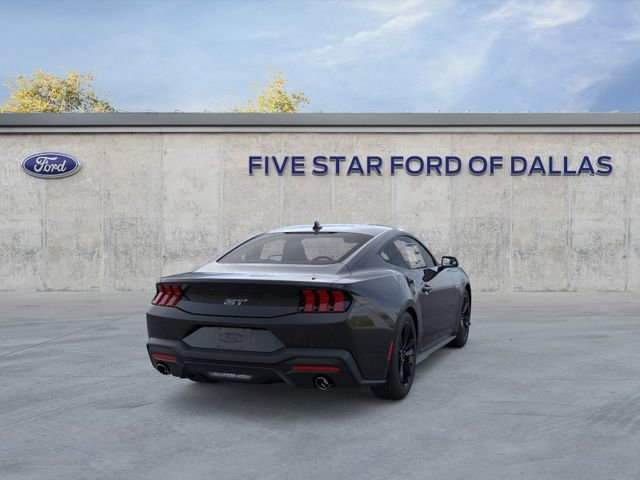 New 2026 Ford Mustang GT image 8