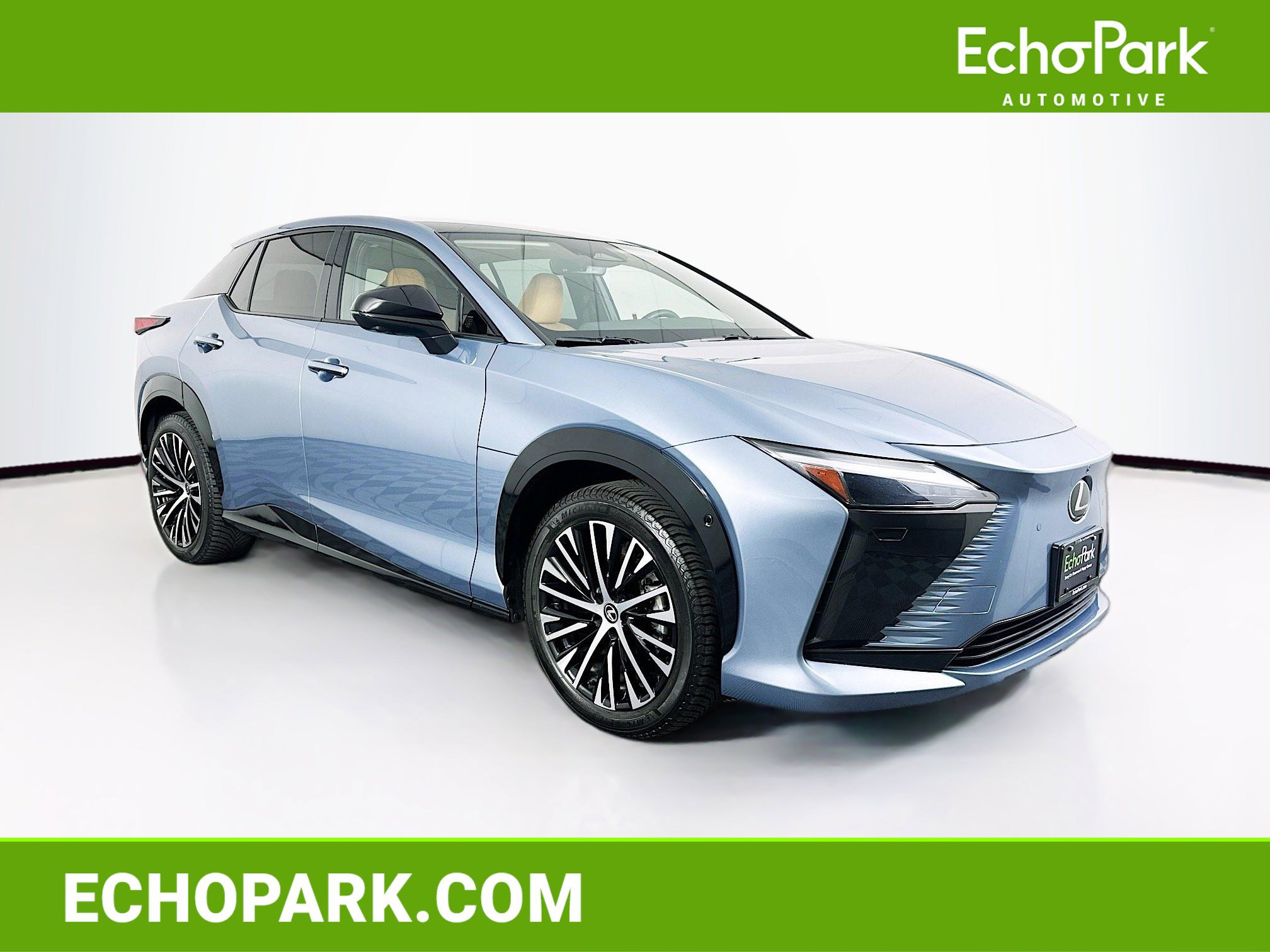 Used 2023 Lexus RZ 450e Premium w/ Accessory Package (2T)
