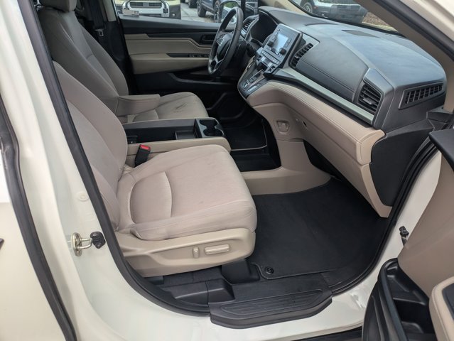 Used 2019 Honda Odyssey LX image 18