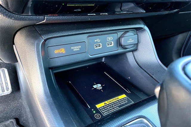 Certified 2022 Honda Civic Sport Touring image 15