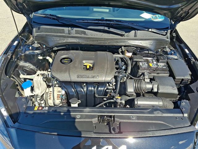 Used 2024 Kia Forte GT-Line image 26