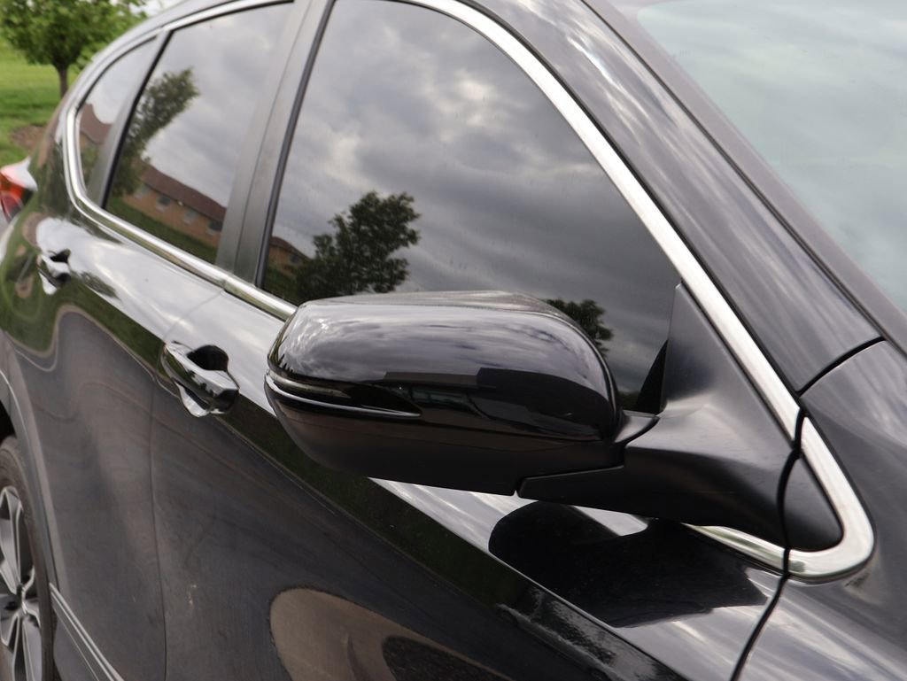 Used 2021 Honda CR-V EX image 7