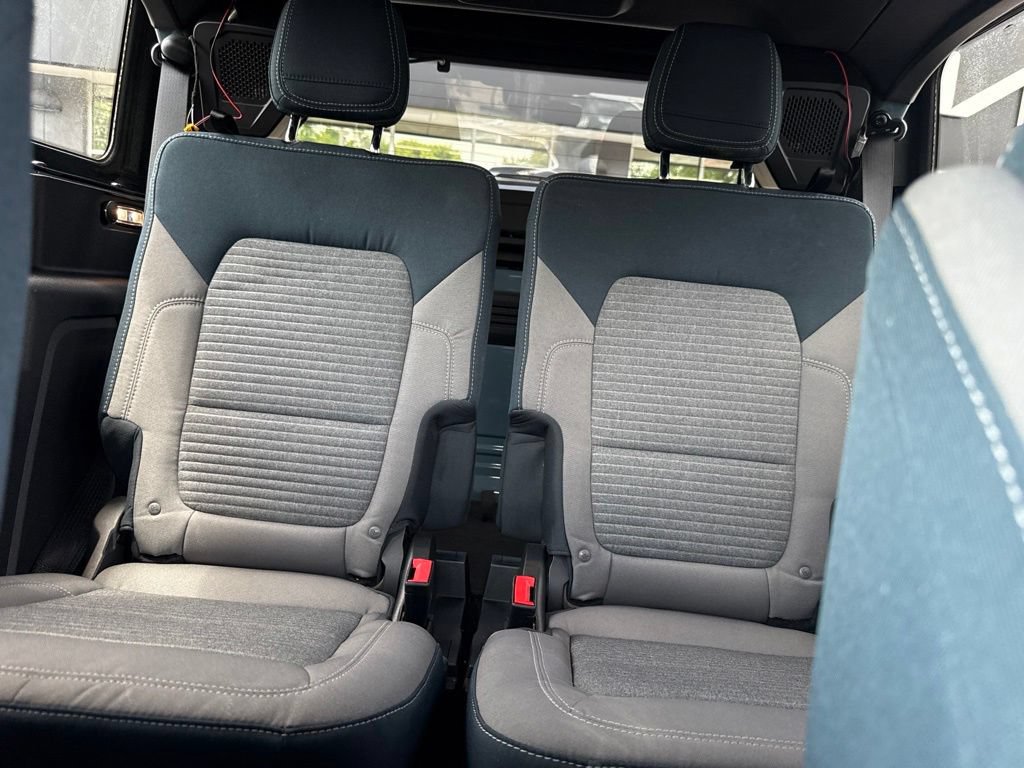 Used 2022 Ford Bronco Outer Banks AWD/4WD image 18