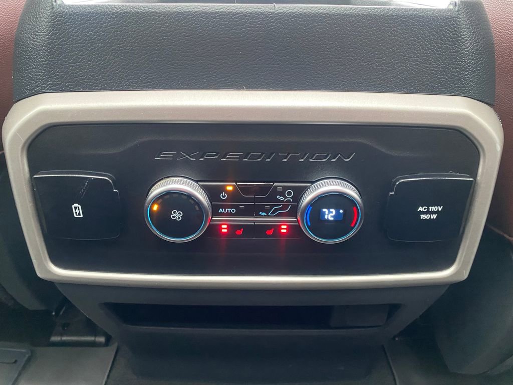 Used 2024 Ford Expedition Max Limited image 23
