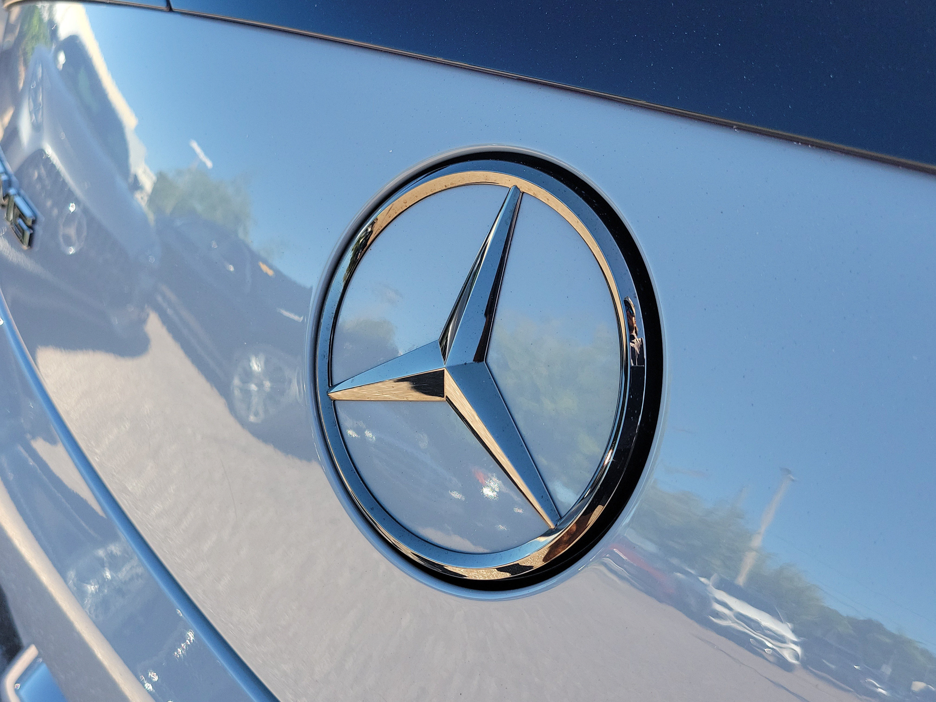 Used 2026 Mercedes-Benz CLE 53 AMG 4MATIC Cabriolet image 26