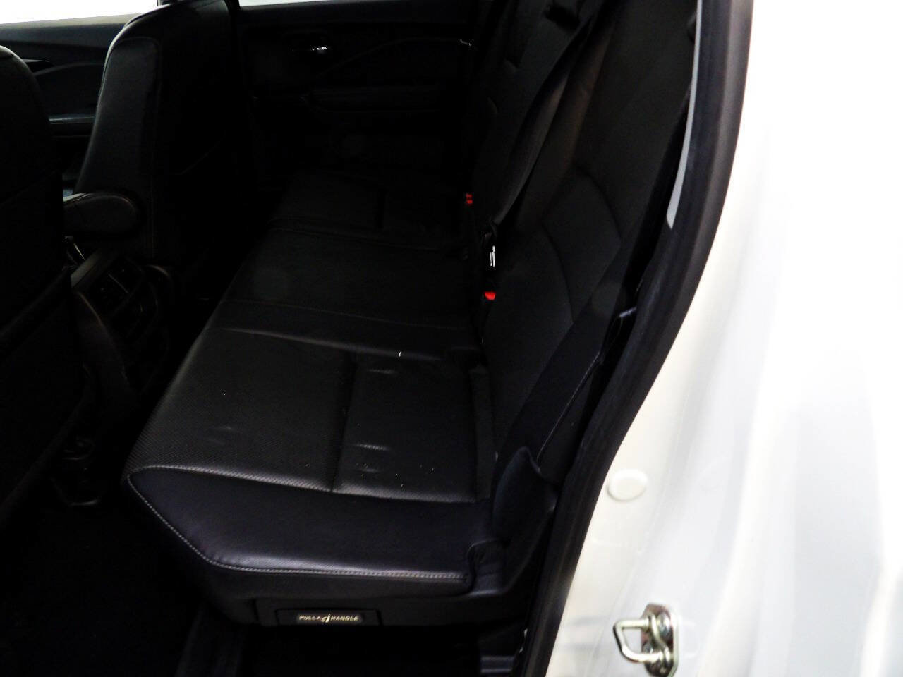 Used 2017 Honda Ridgeline RTL-E image 10