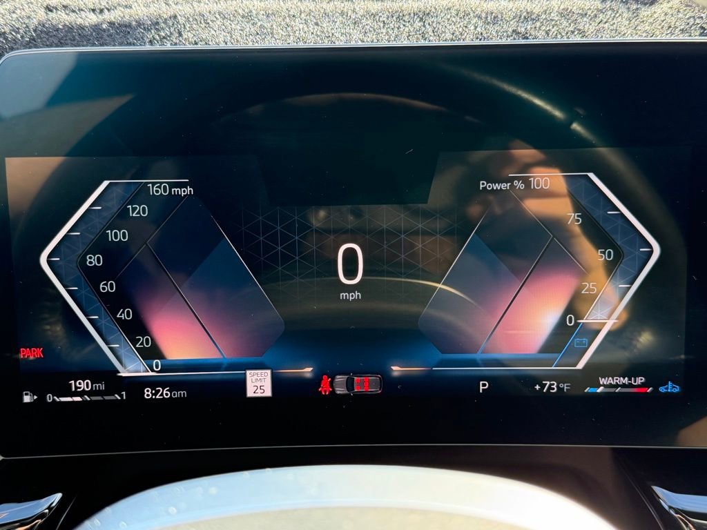 Used 2024 BMW X1 xDrive28i image 15