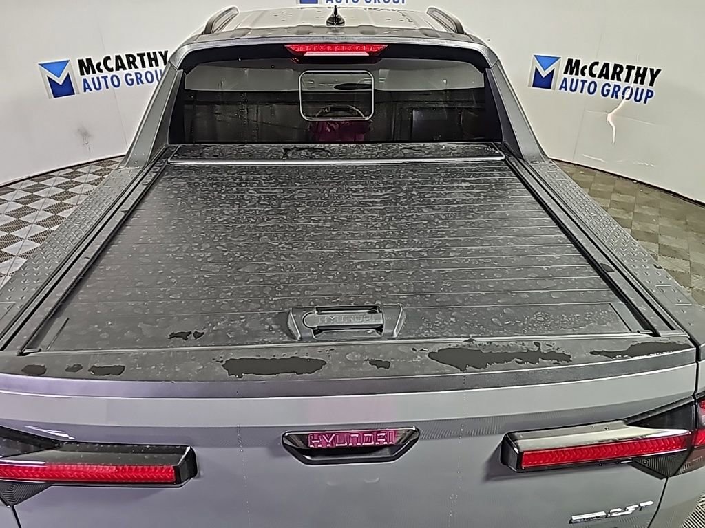 Used 2024 Hyundai Santa Cruz Night image 14
