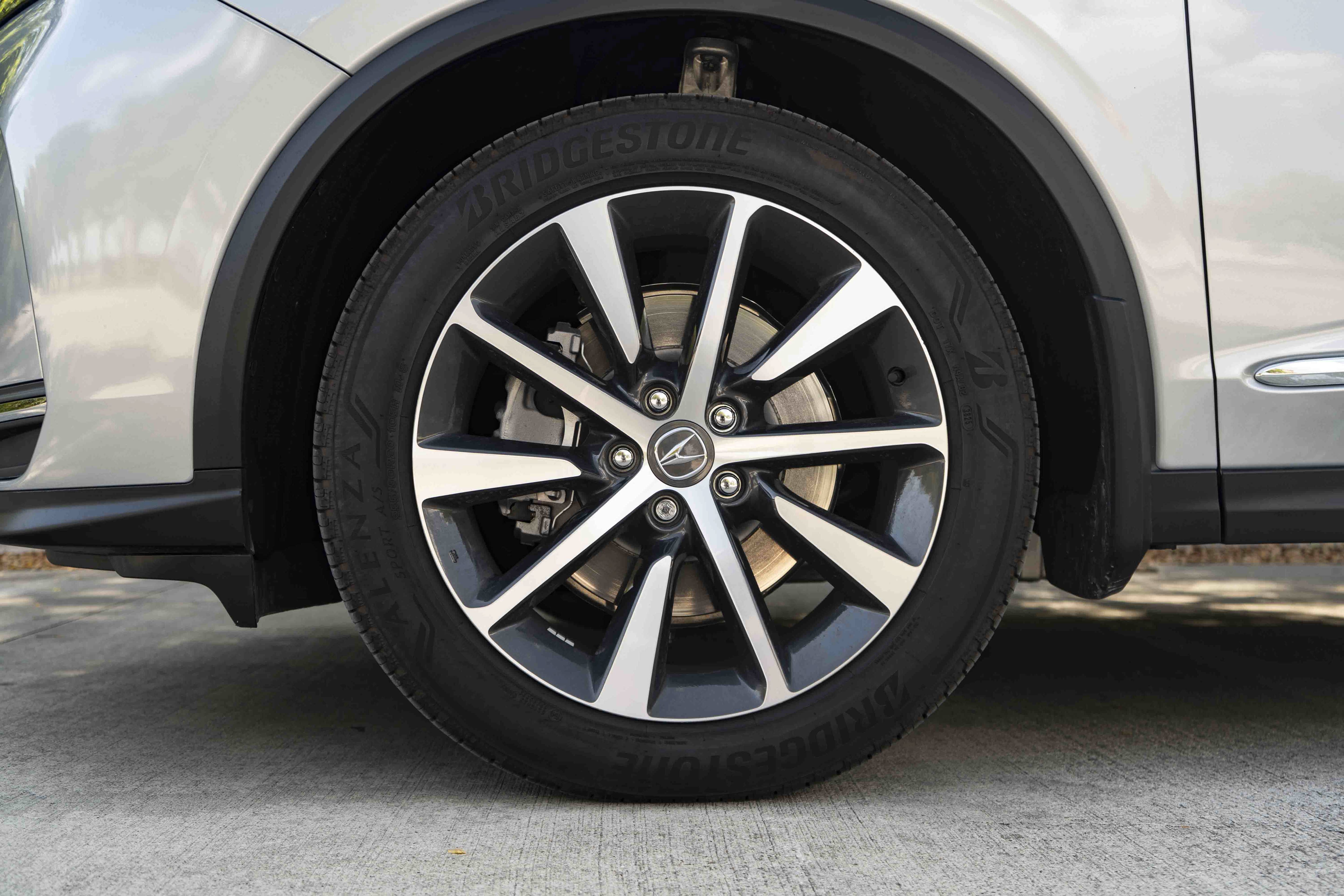 Used 2026 Acura MDX w/ Technology Package FWD image 14