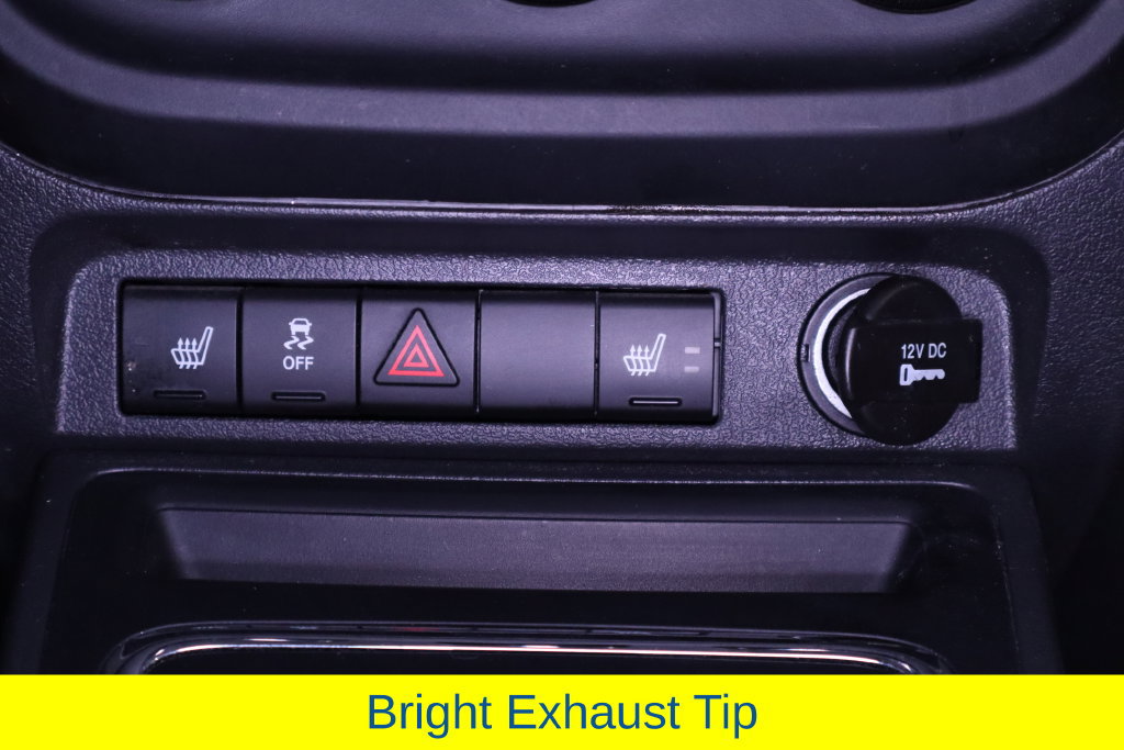 Used 2016 Jeep Patriot High Altitude FWD image 25