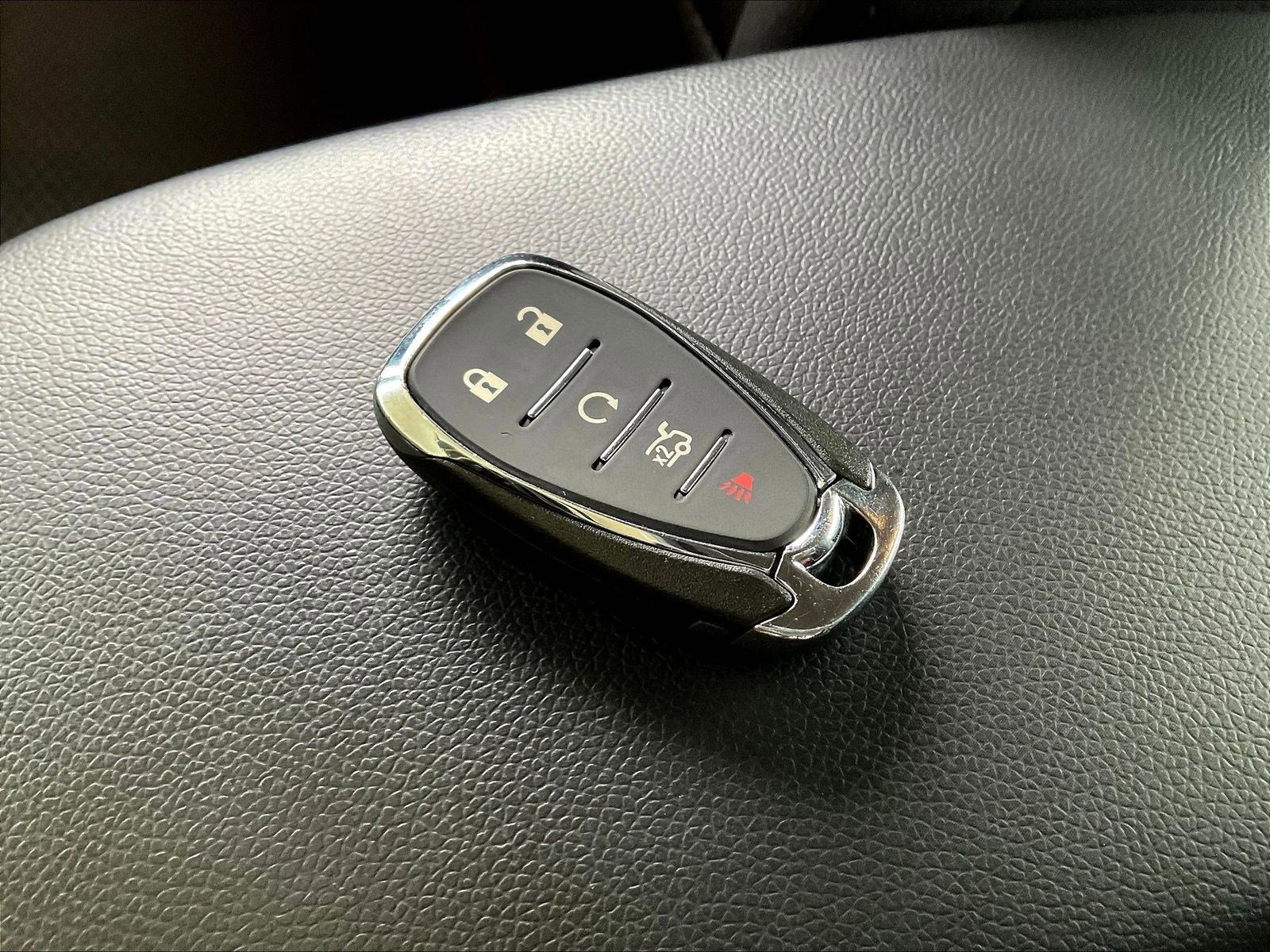 Used 2024 Chevrolet Malibu RS FWD image 31