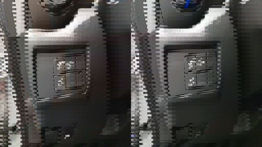 New 2025 MAZDA MX-5 Miata Club image 21