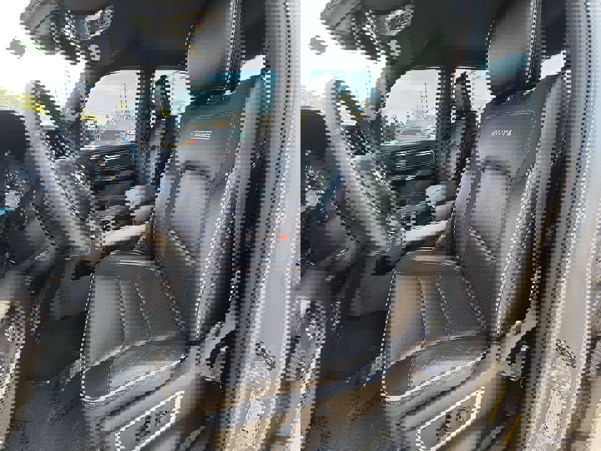 Certified 2024 RAM 1500 Laramie image 13