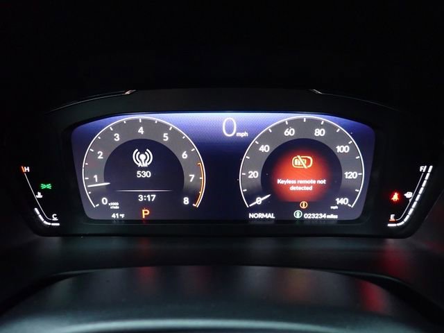 Used 2024 Honda Pilot Elite image 24