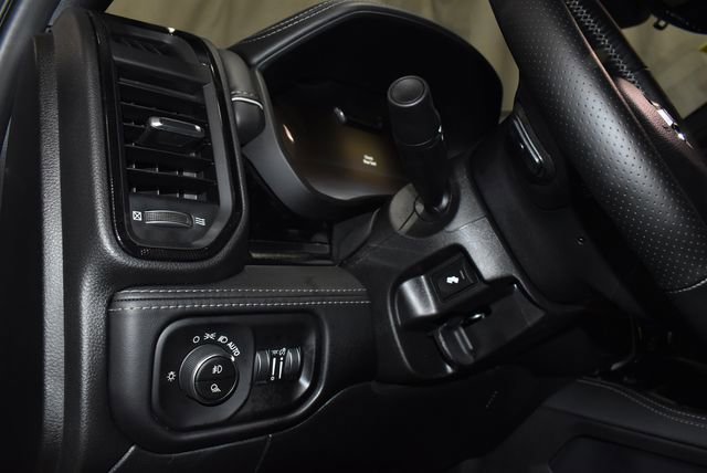 New 2026 RAM 2500 Rebel w/ Rebel Level 2 Equipment Group image 32