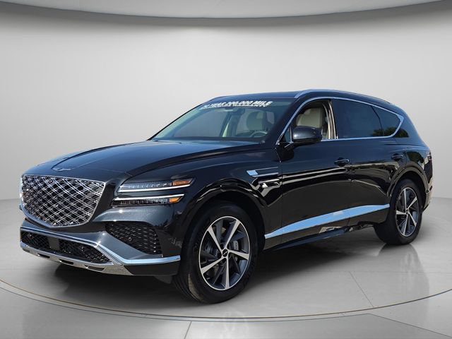New 2027 Genesis GV80 2.5T Advanced AWD/4WD image 1