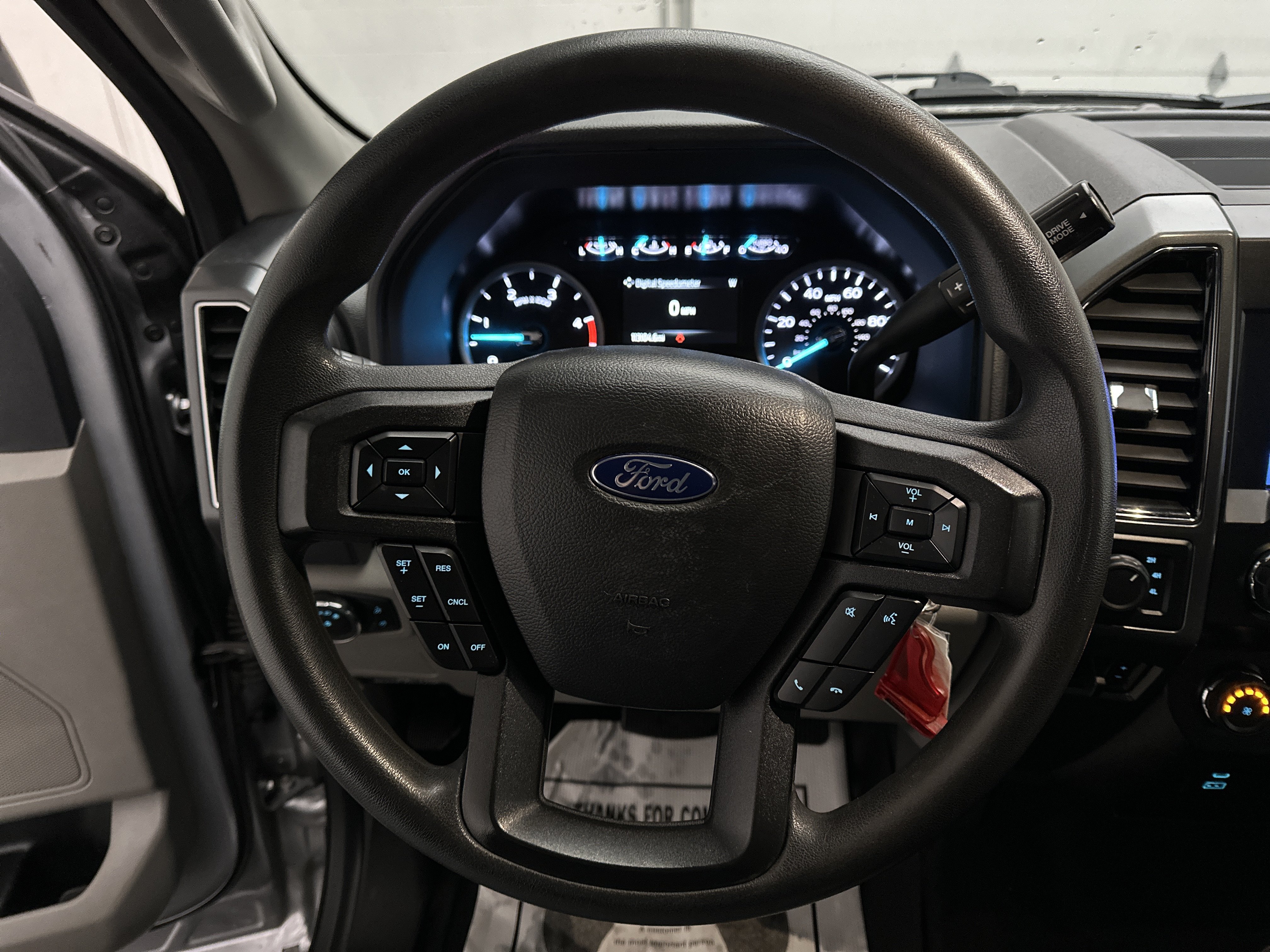 Used 2022 Ford F350 XLT AWD/4WD image 27