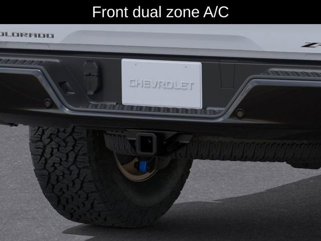 New 2025 Chevrolet Colorado ZR2 w/ Technology Package image 15