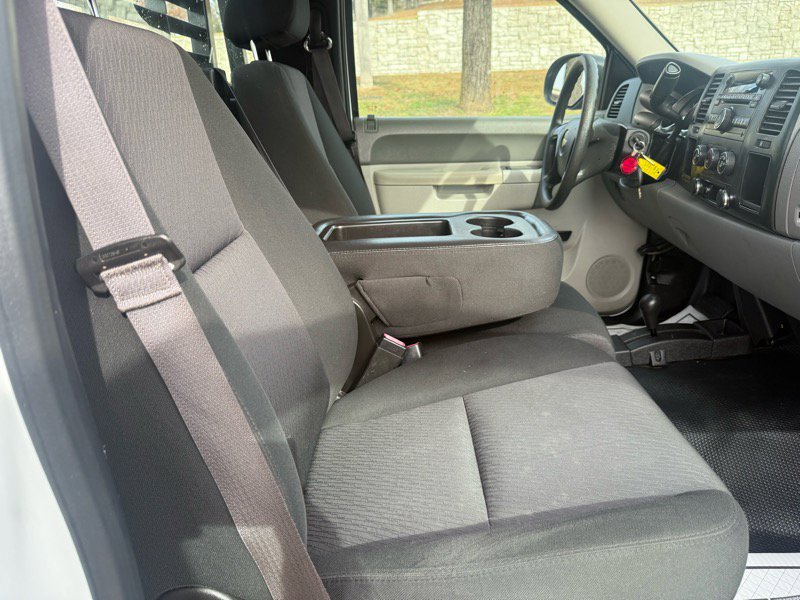 Used 2014 Chevrolet Silverado 2500 W/T image 17