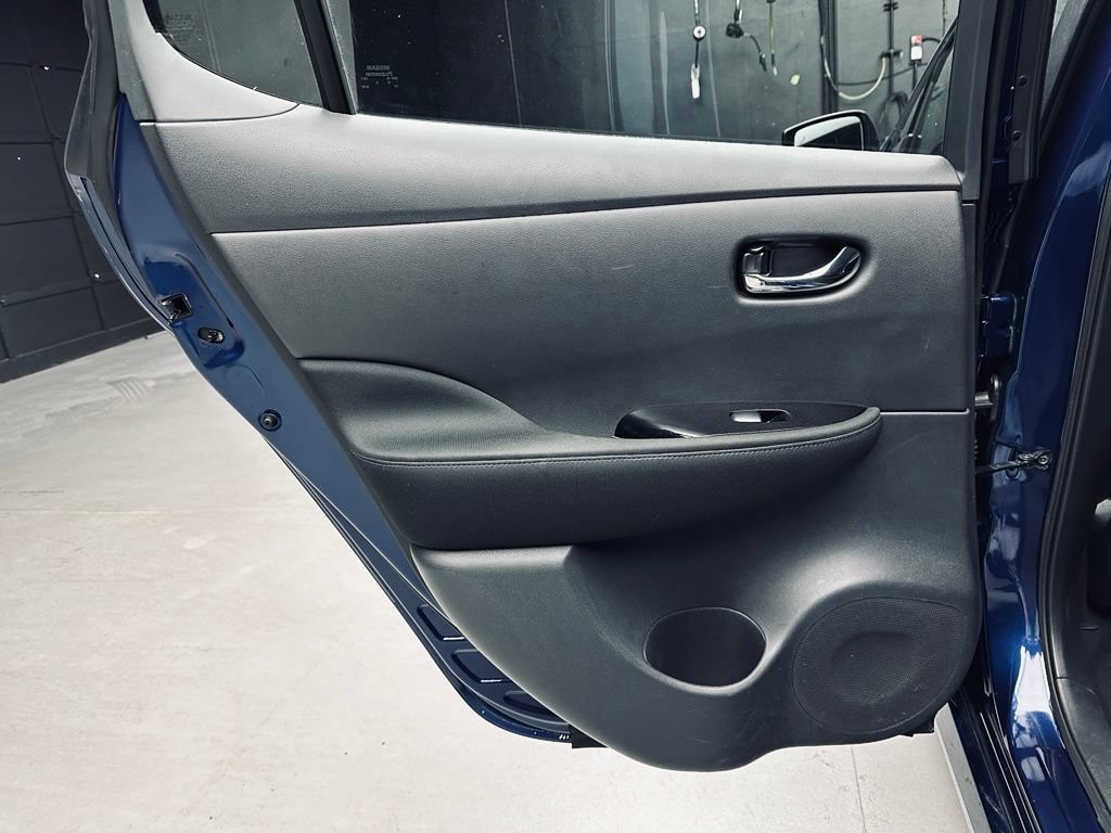 Used 2023 Nissan Leaf SV Plus FWD image 30